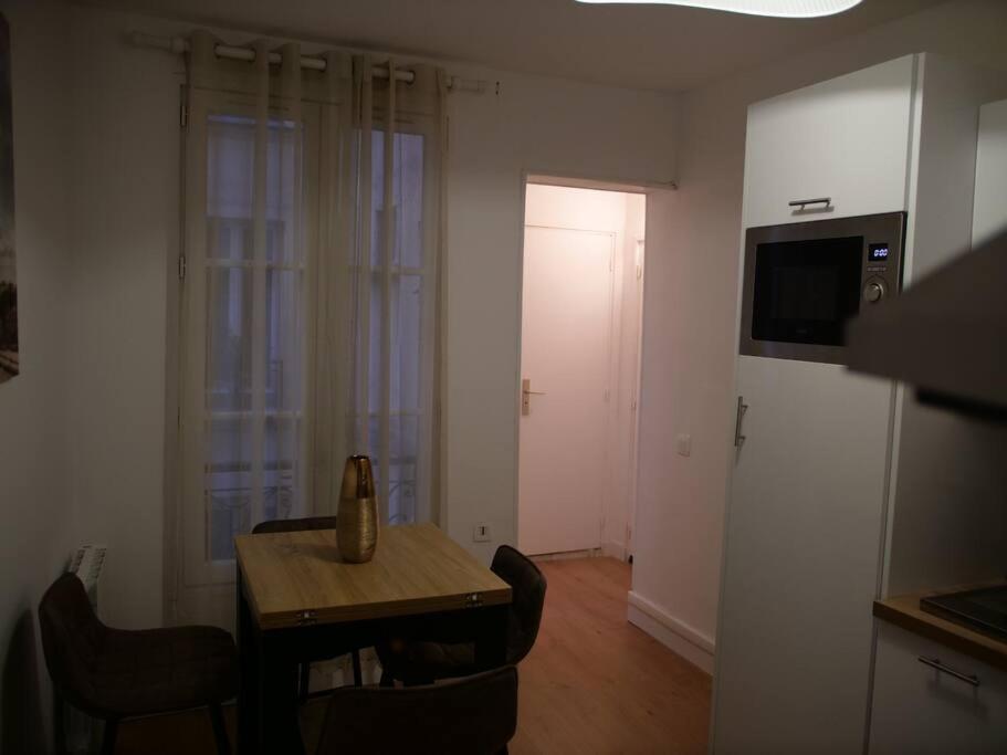 Appartement 18 - Rive Gauche Parijs
