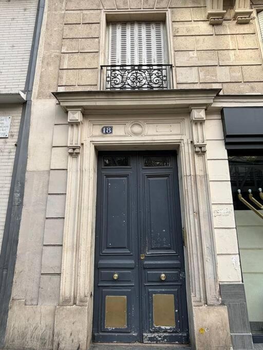18 - Rive Gauche Appartement Parijs